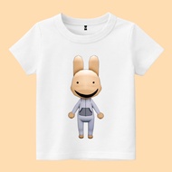Animal Hospital anomaly intern character children's t-shirt