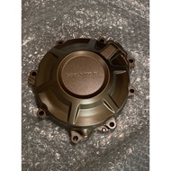 Left Engine Cover CBR650R 2021-2025