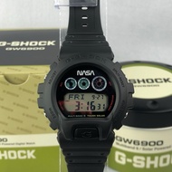 Casio 50th Anniversary X G-Shock X NASA Collaboration Limited Edition GW-6900NASA24-1