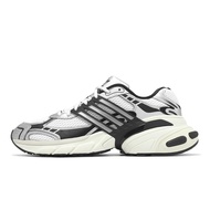 Adidas Casual Shoes Adistar XLG Men's Shoes Liquid Silver Gray Black Retro Y2K adidas [ACS] IH3381