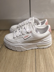 Puma Mayze 女款厚底休閒鞋