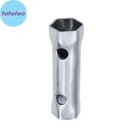 ha 72mm Wrench Motorcycle Spark Plug Replacement Repair Tool A7TC D8TC Spark Plug Soet Wrench Inner 