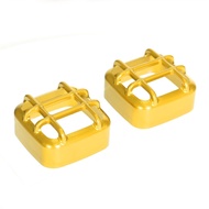 ชุดครอบไฟเลี้ยว For Honda CT125 Trail 125 Hunter Cub JA65 JA55 Turn Signal Cover