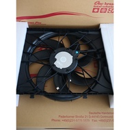 Mercedes W204 c200K c200 C250 E Fan
