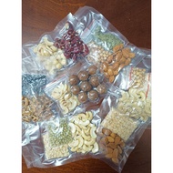 Seed Set 60gr/7 days/7 different milk flavors