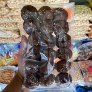 Kuih Bahulu Gula Merah