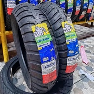 Michelin tires Nmax 120/70-13 and 140/70-13 front and rear pilot street radial tubeless 130/70-13 ci