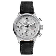 I01901 - Ingersoll THE BATEMAN Multifunction 100 Meters Water Resistant Watch. 100% Original and Gen