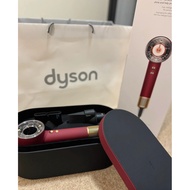Dyson Supersonic Nural™ HD16 Hair Dryer | Scalp Protection Mode | Intelligent Heat Control | Origina