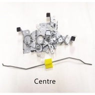 Toyota Hiace KDH200 Slide Door Lock Center Side