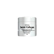 Peptide Secret Collagen Powder 40g