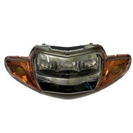 Đèn Led 2 tầng Wave nhỏ - Wave Zx Bảo Hành 1 Năm Đầy Đủ Màu