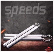 Double Stick Nunchaku Bruce Lee Iron