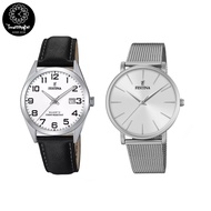 Festina Watch F20446/1 , F20475/1