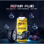 Tire Repair Inflator Sealant