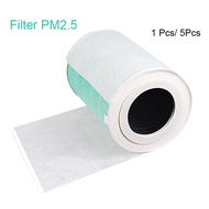 for MI air purifier HEPA filter filter Electrostatic cloth fabric Increasing the service life of filter 30*70cm