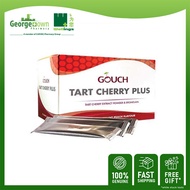 GOUCH TART CHERRY PLUS EXTRACT POWDER & BROMELAIN SACHET 5G X 21S