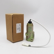 ชิ้นส่วนรถขุดฮิตาชิ EX120 EX100วาล์วน้ำความเร็วสูง-2วาล์วน้ำ EX120-2 EX200-2วาล์วน้ำความเร็วสูง91472