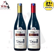 🍷Red Wine红酒🍷CALORE Merlot Founder's Reserve Spain 750ML *Red Wine*