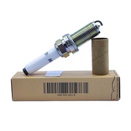 WD 4/10Pcs 06K905601b Plfer7a8eg Platinum Spark Plug For Audi A3 A4 A6 Allroad Q7 TT VW Golf Skoda