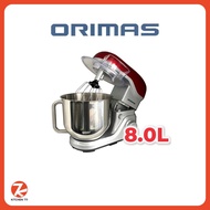 ORIMAS Stand Mixer EM1208