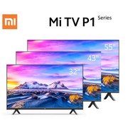 [English Version] Xiaomi Mi TV P1/A2 Series 32/43/55 Inch UHD Android 9.0 Smart TV Google Play Store Netflix Youtube