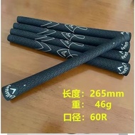 New golf Grip golf Club Handle Iron Wooden Swing Grip Rubber golf Grip Anti-slip