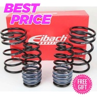 Eibach Spring** TOYOTA VIOS ncp42 ncp93 ncp150 Sport Spring Lowering Coil Spring [INSTALLATION] [100