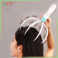 [APJ] Massager Scalp Massage Eight Claw Electric Household Massager [NEW]