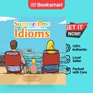 Summertime Idioms - Paperback - English - 9781503583238