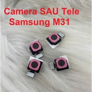 Bộ Camera Sau Tele Góc Rộng Samsung Galaxy M31 SM-M315 Wide Back Camera
