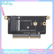 [HoME&life] A1708 M.2 SSD Adapter NVMe PCI Express PCIE to NGFF M2 SSD Adapter Card for    Pro Retin