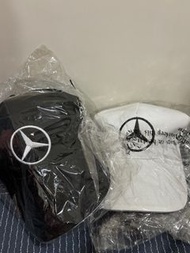 Mercedes-Benz原廠賓士帽子