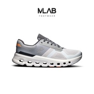 [On Running] Cloudrunner 2 Men (Men) Shock Absorption Running Shoes (Add Size 0.5-1 Cm) X7MS DTLR ZU