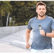 AIBi Pocket Robot Portable Pet Robot Wearable Toy Smart Interaction Support GPT with Camera