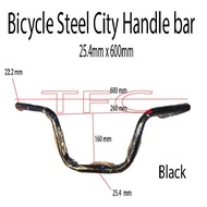 Bicycle Handle City Bike (Black)
