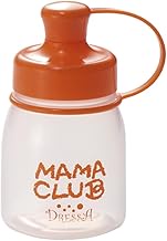 Takeya Chemical Industries Mama Club Dressa MCD-25 6.1 fl oz (180 cc)