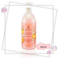 ครีมอาบน้ำสูตรคงสมดุลความชุ่มชื่น  Oriental Princess Oriental Beauty Shower Cream 400 mLกลิ่นหอมสดชื่น ดุจดอกไม้ผลิบาน