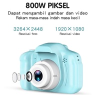 Hot Deals!! Mini Kamera Kids Anak Camera Kamera Anak-Anak Kamera