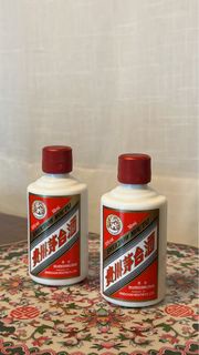 貴洲茅台酒 50ml