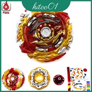 Superking B172 World Spriggan World Spriggan Unite 2b Colorful And Durable Combat Gyro All Ages For