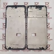 LCD FRAME OPPO A60 4G BONE/