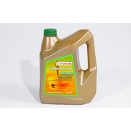 Toyota Full Synthetic Motor Oil SN 0W-20 100%original