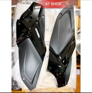 Cốp  Nouvo LX  Nouvo 5 hàng zin chính hãng Yamaha / Ốp hông Nouvo 4  Nouvo 5