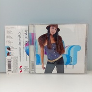 U270-13 CD TERPAKAI [ CRYSTAL KAY - ALMOST SEVENTEEN ] USD CD U270-13