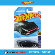 Hot Wheels HW K.I.T.T. Concept (Black) 2026