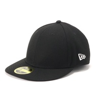 [New Era] Cap LP5950 BASIC BLK SWHI 25J