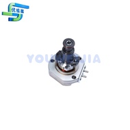 Electronic EFC actuator  34-08324 3408324     34-08326 3408326     Electric Actuator valve