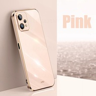 Plating Electroplated Phone Case For iQOO Z1X Z1K Z3 Z5 Z5X Z6 Z6X Z7 Z7i Z7X Z8X Z8 U5e Lite Pro Gl