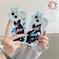 CUSTOM PITACU SOFTCASE FOR XIAOMI REDMI 9 9A 9C 9T 10A 10C POCOPHONE M2 M3 X3 REDMINOTE 9 10 10S 11 